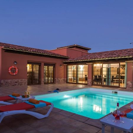 Villa Simona By Villa Plus Corralejo Zewnętrze zdjęcie