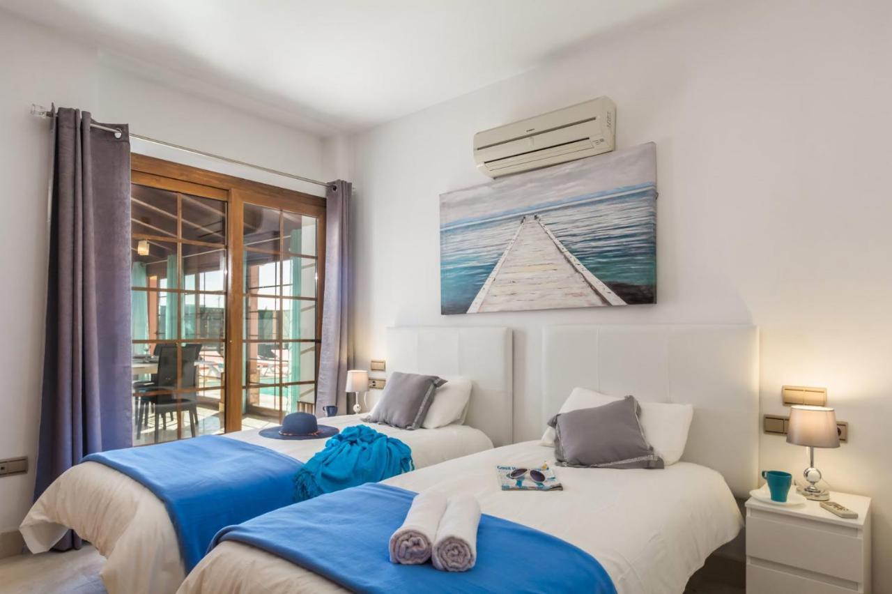 Villa Simona By Villa Plus Corralejo Zewnętrze zdjęcie