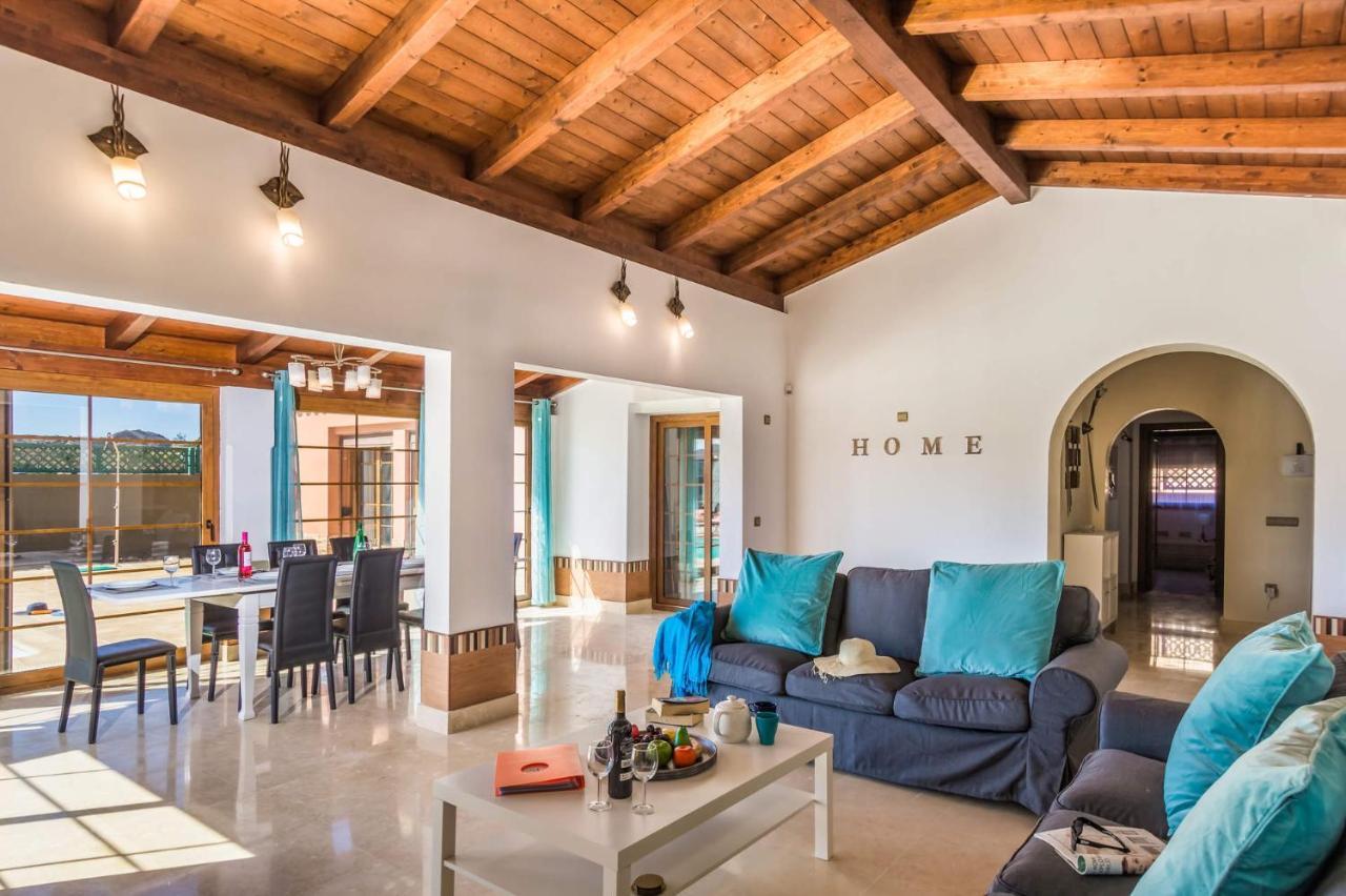 Villa Simona By Villa Plus Corralejo Zewnętrze zdjęcie